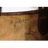 Lot de 2 Havresacs As de Carreau Modèle 1893 et 1 Havresac Modèle 1935 - Jus Guerre 39/40