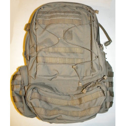 Sac de combat Modèle 2009 Armée Française Neuf