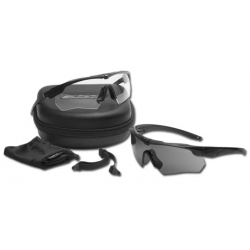 Ensemble de Lunettes de protections balitistiques ESS Crossbow NEUF