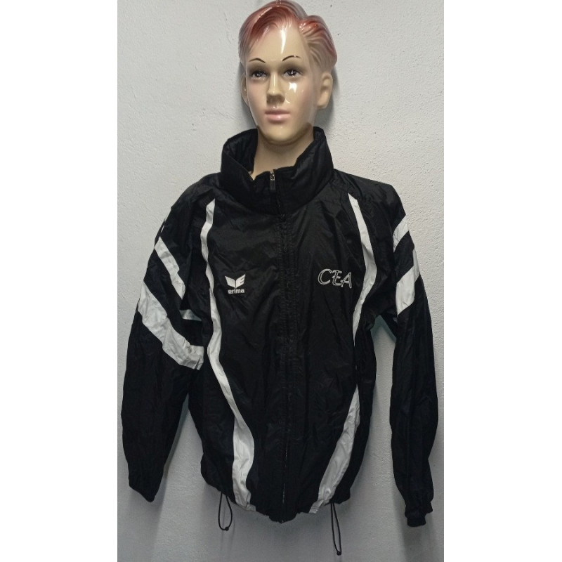 Kway de sport du 35ème Régiment d'Infanterie - Compagnie d'Eclairage et d'Appui / CEA Kway de sport du 35ème Régiment d'Infanterie - Compagnie d'Eclairage et d'Appui / CEA