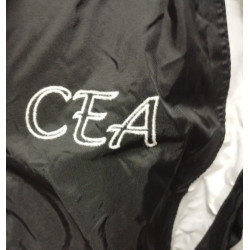 Kway de sport du 35ème Régiment d'Infanterie - Compagnie d'Eclairage et d'Appui / CEA