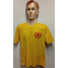 Tee-Shirt en baumwolle Jaune - 3ème Compagnie du 152ème Régiment d'Infanterie - Occasion