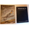 Ensemble d'Artefacts du Crash d'un Avion de Chasse Focke-Wulf 190 A8 - Aviation Allemande WW2
