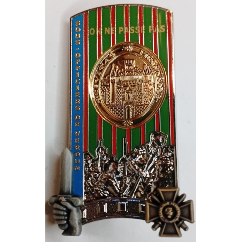 324ème Promotion ENSOA: Adjudant-chef Lame - Troupes Aéroportées Coloniale / Extrême-Orient - Matriculé 324ème Promotion ENSOA: Adjudant-chef Lame - Troupes Aéroportées Coloniale / Extrême-Orient - Matriculé