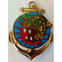 41ème Bataillon d'Infanterie de Marine (Bou)