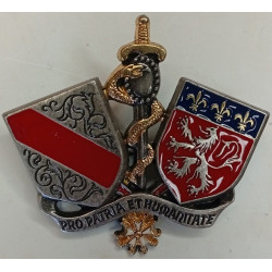 Ecole du Service de Santé de LYON (FIA)