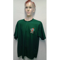 Tee-Shirt de sport en Baumwolle 3ème Batterie - 1er Régiment d'Artillerie (1) NEUF