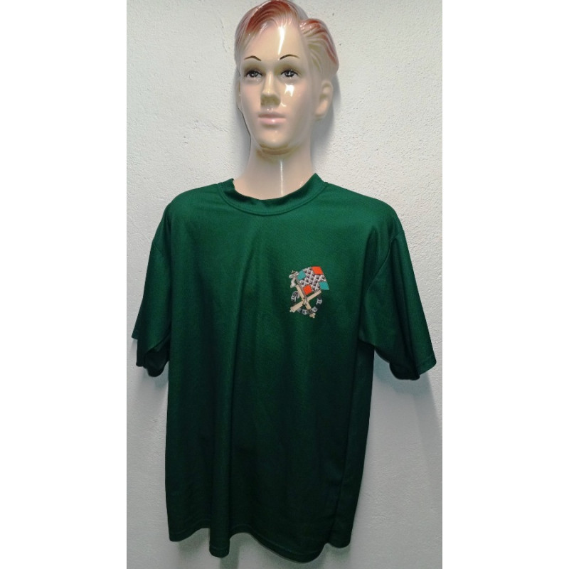 Tee-Shirt de sport en Baumwolle 3ème Batterie - 1er Régiment d'Artillerie (1) NEUF Tee-Shirt de sport en Baumwolle 3ème Batterie - 1er Régiment d'Artillerie (1) NEUF