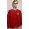 Sweat-shirt de sport 1er Régiment d'Artillerie - 2° Batterie - S.A.M. Les Bandits - Occasion