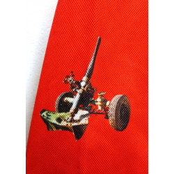 Sweat-shirt de sport 1er Régiment d'Artillerie - 2° Batterie - S.A.M. Les Bandits - Occasion