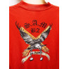 Sweat-shirt de sport 1er Régiment d'Artillerie - 2° Batterie - S.A.M. Les Bandits - Occasion