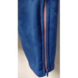 Pantalon de Survêtement Années 70/80 2ème Type Armée Française