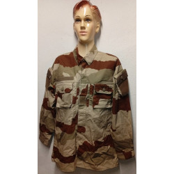 Chemise Guerilla A.R.E.S. Camouflage Zone Désertique NEUVE