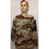 Chemise Guerilla A.R.E.S. Camouflage Zone Désertique NEUVE