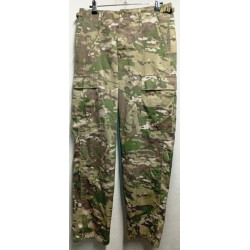 Pantalon de combat camouflé MPT Multicam Mil-Tec Occasion