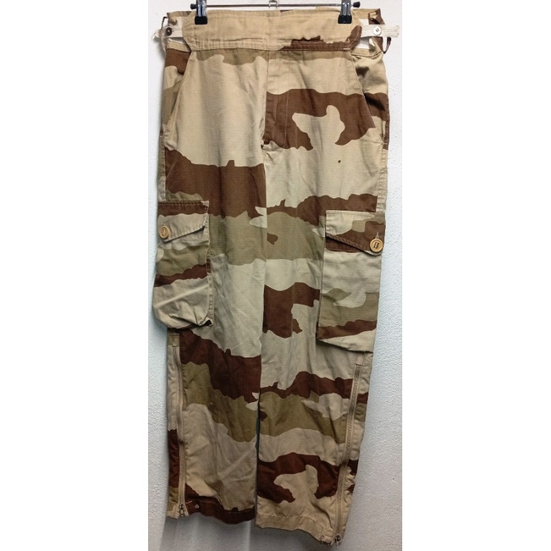 Pantalon de combat Arktis camouflage Zone Désertique Occasion Pantalon de combat Arktis camouflage Zone Désertique Occasion