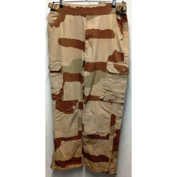 Pantalon de combat A.R.E.S. camouflage Zone Désertique Occasion