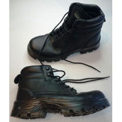 Paire de Chaussures de sécurité COVERGUARD Armée Française NEUVE