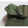 Pantalon de Mécanicien Kaki Armée de l'Air Française Années 60/70 NEUF