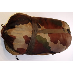 Sac de couchage Thermobag Grand Froid 450g/m² - Camouflé Centre-Europe - CityGuard - Occasion