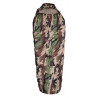 Sac de couchage Thermobag Grand Froid 450g/m² - Camouflé Centre-Europe - CityGuard - Occasion