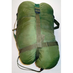Sac de couchage Grand Froid Conditions Extrêmes - ANTARCTICA 2C - Occasion