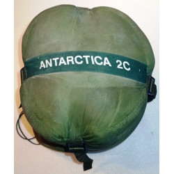 Sac de couchage Grand Froid Conditions Extrêmes - ANTARCTICA 2C - Occasion