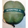 Sac de couchage Grand Froid Conditions Extrêmes - ANTARCTICA 2C - Occasion