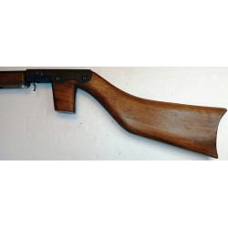 Ancienne Carabine à Air Comprimé 4,5mm artisanale - Curiosité