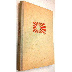 Livre de Propagande allemand sur le Japon: Gross-Ostasien du Major Otto Mossdorf - 1943