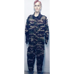 Combinaison de camouflage de Tireur de Précision Armée Française