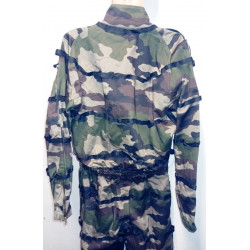 Combinaison de camouflage de Tireur de Précision Armée Française