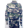 Combinaison de camouflage de Tireur de Précision Armée Française