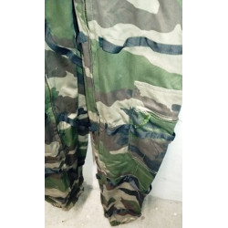 Combinaison de camouflage de Tireur de Précision Armée Française