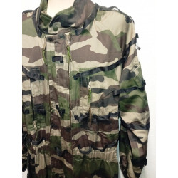 Combinaison de camouflage de Tireur de Précision Armée Française