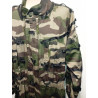 Combinaison de camouflage de Tireur de Précision Armée Française