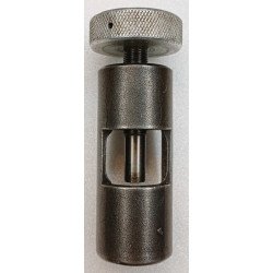 Bouchon de Tir à Blanc de Fusil d'Assaut FAMAS 5,56mm - BTB - Armée Française