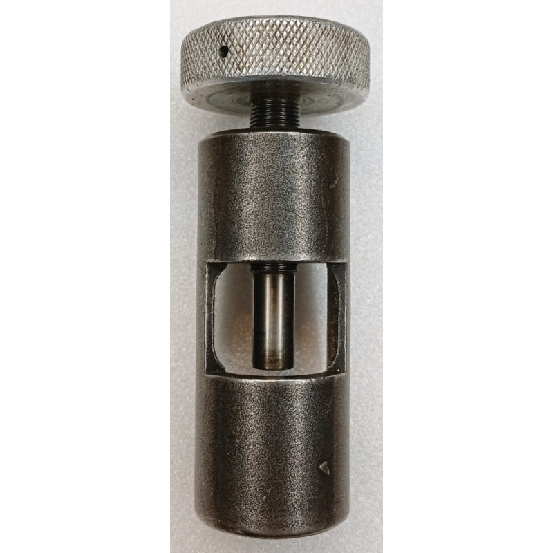 Bouchon de Tir à Blanc de Fusil d'Assaut FAMAS 5,56mm - BTB - Armée Française