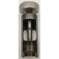 Bouchon de Tir à Blanc de Fusil d'Assaut FAMAS 5,56mm - BTB - Armée Française