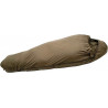 Sac de couchage kaki Carinthia Tropen 200 Armée Française