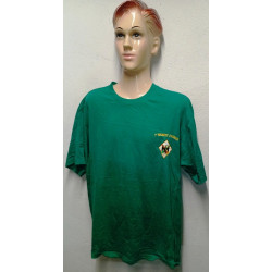Tee-shirt de sport Vert 1er Régiment Etranger - Légion Etrangère - Occasion