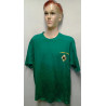 Tee-shirt de sport Vert 1er Régiment Etranger - Légion Etrangère - Occasion