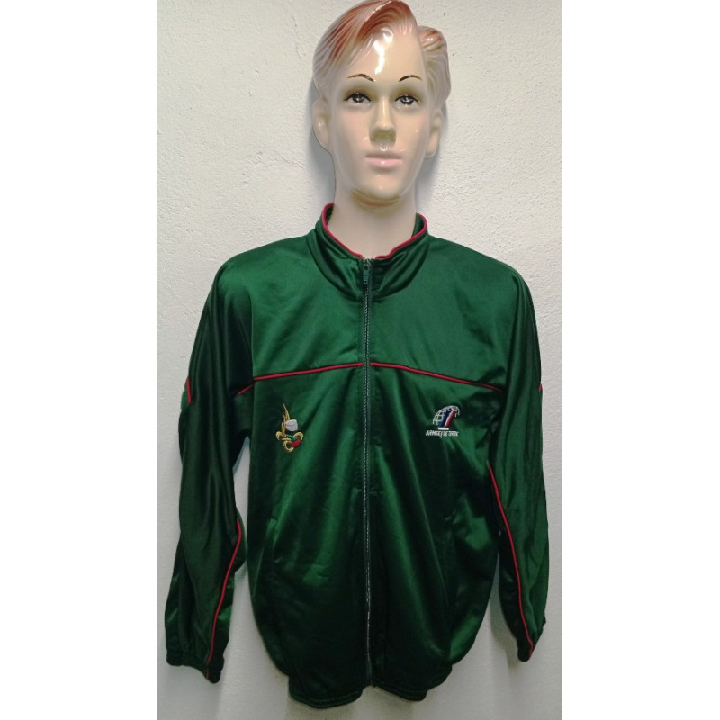 Veste de Survêtement de Sport Légion Etrangère NEUVE