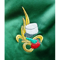 Veste de Survêtement de Sport Légion Etrangère NEUVE