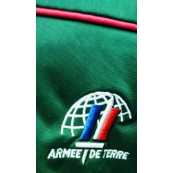 Veste de Survêtement de Sport Légion Etrangère NEUVE