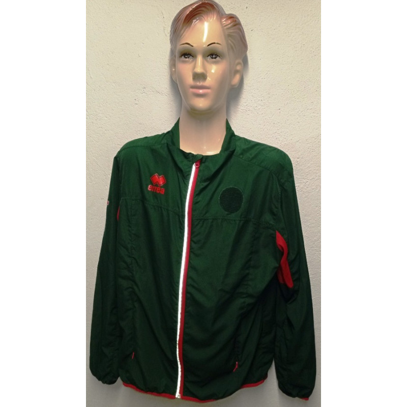 Coupe-vent AD Errea Légion Etrangère NEUF