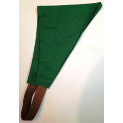 Foulard de Compagnie Vert - Légion Etrangère