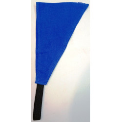 Foulard de Compagnie Bleu - Légion Etrangère