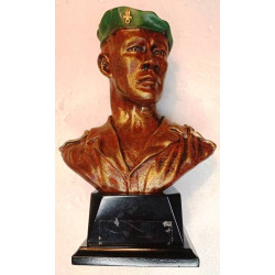 Gros Buste de Légionnaire - Légion Etrangère