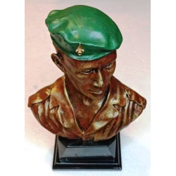 Gros Buste de Légionnaire - Légion Etrangère